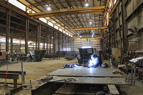 TOP 10 BEST Metal Fabricators in Benton, AR 